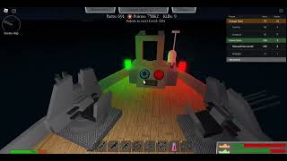 Roblox Battleship Battles muted [upl. by Chellman301]