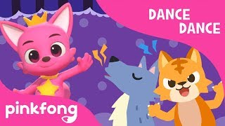 Animals Sound Fun  Animal Song  Dance Dance  Pinkfong Songs for Children [upl. by Gabrielson]