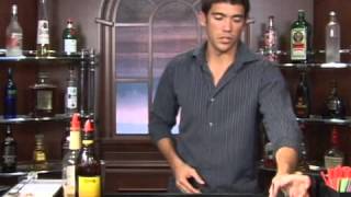 How to Make the Cockroach Mixed Drink [upl. by Kalagher287]