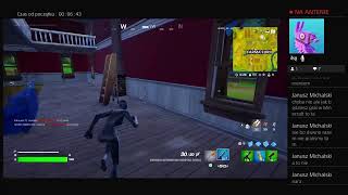 Fortnitewbijam unreala [upl. by Fia465]