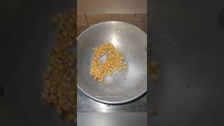 😱popcorns dailyvlog funny food [upl. by Ahtnamys]