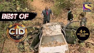 Best Of CID  CID  Investigating A Dilapidated Car  Full Episode  7 Jan 2022 [upl. by Atikam975]