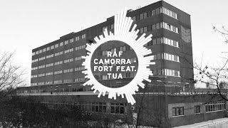 Raf Camora ft Tua  Fort Official Version [upl. by Tennos]