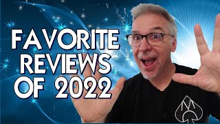 TOP 10  My Favorite Magic Trick Reviews of 2022 [upl. by Clemens]