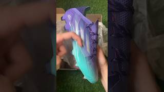 Adidas X Speedflow ASMR 🔥 footballboots soccercleats adidasfootball asmr unboxing [upl. by Aneeroc]