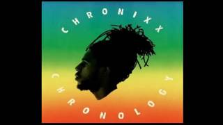 Chronixx Skanking Sweet Official Audio [upl. by Dodd]