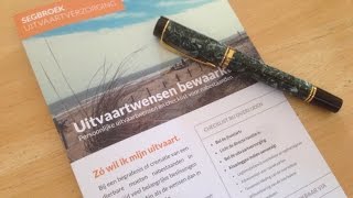 Uitvaartverzorging Den Haag Segbroek [upl. by Tatia]