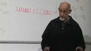 Lecture 7  New Revolutions in Particle Physics Standard Model [upl. by Notsyrb]