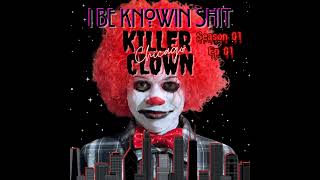 Homey The Clown Chicago Killer Clown Urban Legend or True Story [upl. by Livvy]