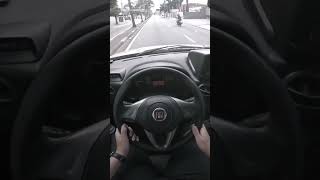 Fiat Doblo 18 Essence  POV [upl. by Edison1]