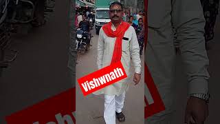 Baba vishwanath ki jay trendingshorts lucknow ytshorts [upl. by Annauj]