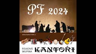 PF 2024 Kantoři [upl. by Anidan478]