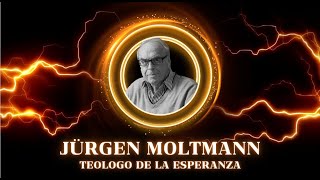 JÜRGEN MOLTMANN TEOLOGO DE LA ESPERANZA 19262024 [upl. by Joacima]