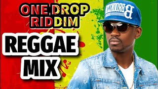 REGGAE FUSION MIX 2024  Best JAMAICAN RIDDIMS Medley  Tinas Mixtape [upl. by Telimay]