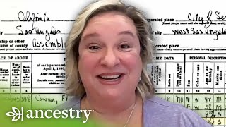 Family Tree Building 101  Family History Month Beginner Webinar Series  Ancestry® [upl. by Paddie]