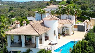 5 bedroom villa for sale in La Cala Golf Resort [upl. by Pomona571]