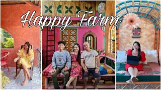 HAPPY FARM IN THE TROPICS  Vlog 033 [upl. by Arlee]