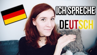 MEIN ERSTES VIDEO AUF DEUTSCH [upl. by Chatwin]