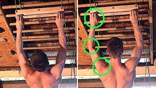 Hangboard Training for Beginners [upl. by Lihas966]