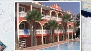 Anastasia Beach Hotel Laganas Zante Greece Real Holiday Reportswmv [upl. by Orland]