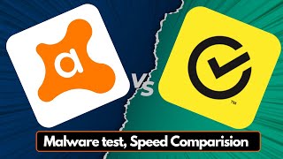 We Tested Norton Antivirus vs Avast and Found the Winner [upl. by Dleifniw]