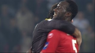 Valenciennes FC  FC Lorient 61  Highlights VAFC  FCL  201213 [upl. by Riccardo]