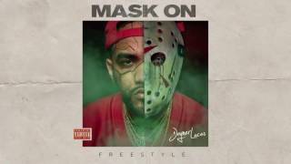 Joyner Lucas  Mask Off Remix Mask On Lyrics [upl. by Cindelyn]