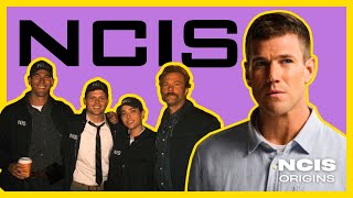 My thoughts on the new NCIS tv show  NCIS Origins [upl. by Rases]