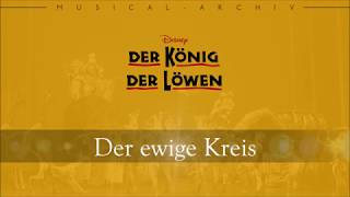 König der Löwen  Der ewige Kreis  Lyrics [upl. by Eentroc]