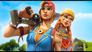 DUO MONTAGEFortnite [upl. by Biondo]