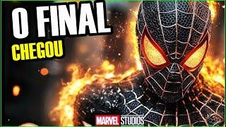 Homem Aranha 4 Novo filme de ação Marvel Vai ter Retorno de Melhor Heroi [upl. by Beverle899]