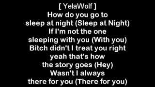 Rittz ft Yelawolf  Sleep At Night HQ amp Lyrics [upl. by Ahsiuqat262]