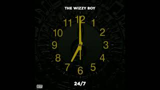 The Wizzy Boy  247 prodKid258 [upl. by Edahsalof245]