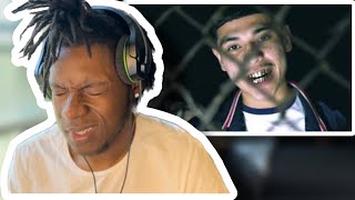 OKAY ACE🔥 Wildin’  Cashout Ace x Doughboy Sauce  Trey Reacts [upl. by Ahsenhoj]