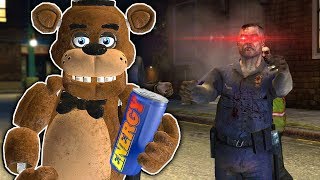 We Created an Energy Drink That Caused the Zombie Apocalypse in Gmod  Garrys Mod Multiplayer [upl. by Topper]