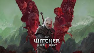 The Witcher 3 Wild Hunt  Game Story [upl. by Naj244]