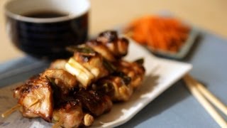 Kip Yakitori  Allrecipesnl [upl. by Antons]