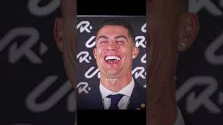 Ronaldo is a Great Dancer 🥰🕺 [upl. by Anelhtac141]