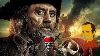 11 Blackbeards Demise  Pirates of the Caribbean IV  On Stranger Tides Additional Score [upl. by Akeber]