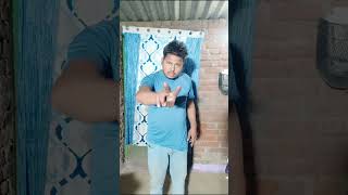 Bula liyo apne jeeja ye bula liyo jo tero khas hereels comedy dance youtubeshorts youtube [upl. by Nahamas]