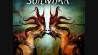 Soilwork  Martyr With Lyrics [upl. by Urian]