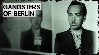 Surviving In A Cruel New World After World War 2  Crime in PostWar Germany  Documentary [upl. by Hecker]