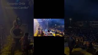 Gerardo Ortiz quotAerolínea Carrilloquot [upl. by Can748]