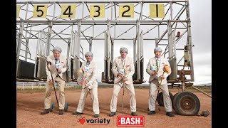 2023 Variety Bash End Of The Line Tour [upl. by Nnaeerb]