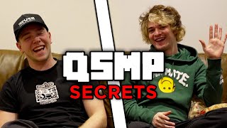 Tubbo reveals why the QSMP is so successful [upl. by Yatnwahs]