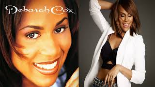 DEBORAH COX  Who Do You Love [upl. by Layton635]