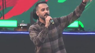 Ma Go Bhabna Keno  Nemesis  Cholo Bangladesh Concert  Grameenphone [upl. by Denny]