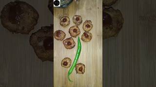 Learn to make Indian Fish Tikka  Fich Tikka Recipe  shorts fishtikka shortfeed india recipe [upl. by Aivatco530]