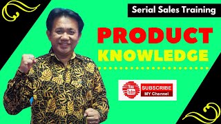 Training Sales  Product Knowledge [upl. by Winonah]