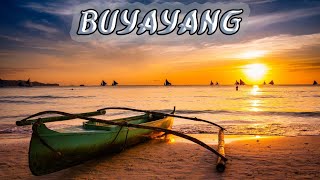 Buyayang Butuanon Folk Song about Peace [upl. by Joni]